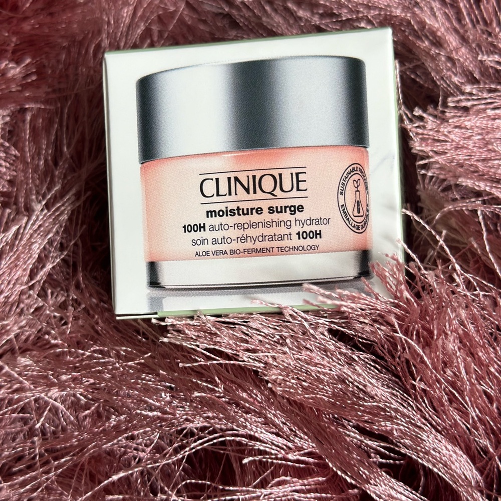 Moisturizer